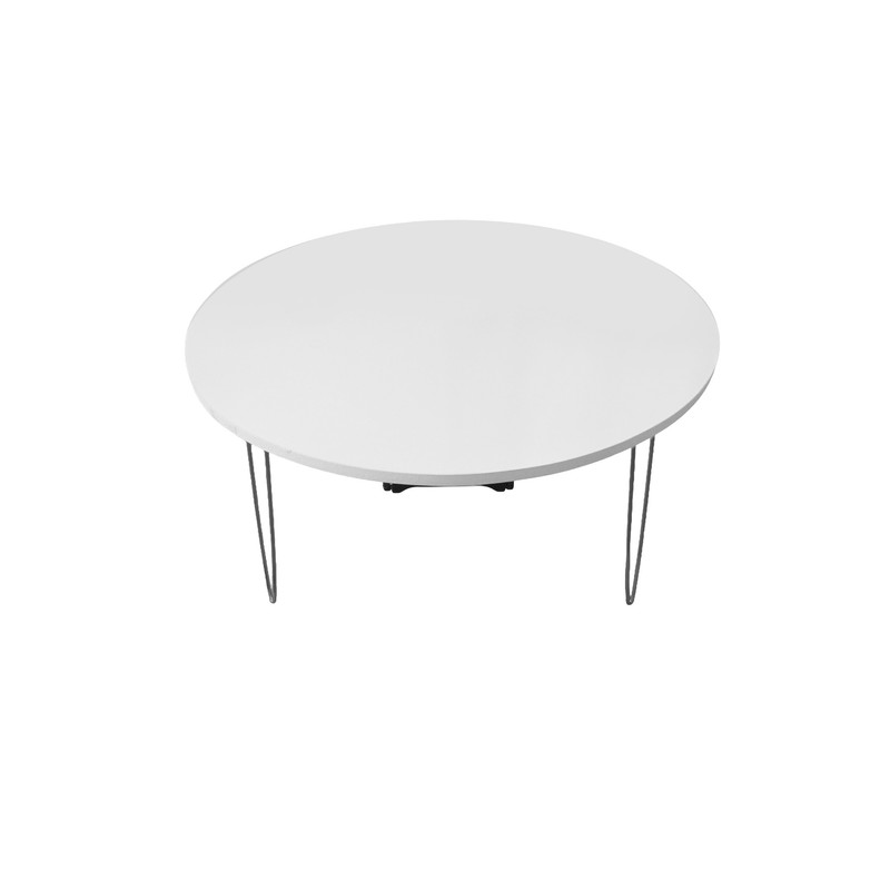 میز تحریر میزیمو مدل تاشو کد a5613