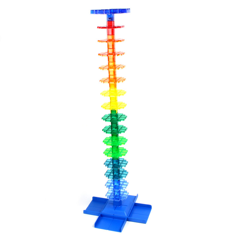 بازی فکری زینگو مدل برج و بارو