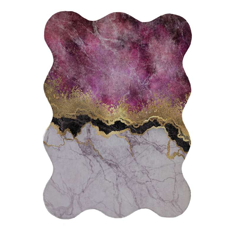 پادری مدل دالبر طرح سنگ کد 8610 سایز 80x110 سانتی متر پادری مدل دالبر طرح سنگ کد 8610 سایز 80x110 سانتی متر