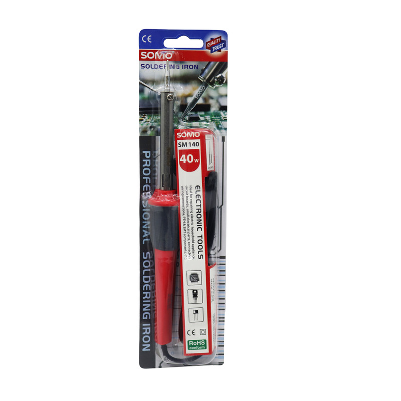 هویه 40 وات مدل YP-SM140/40W