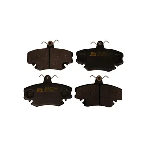 لنت ترمز جلو بی پی کو کد 15342 مناسب برای رنو L90