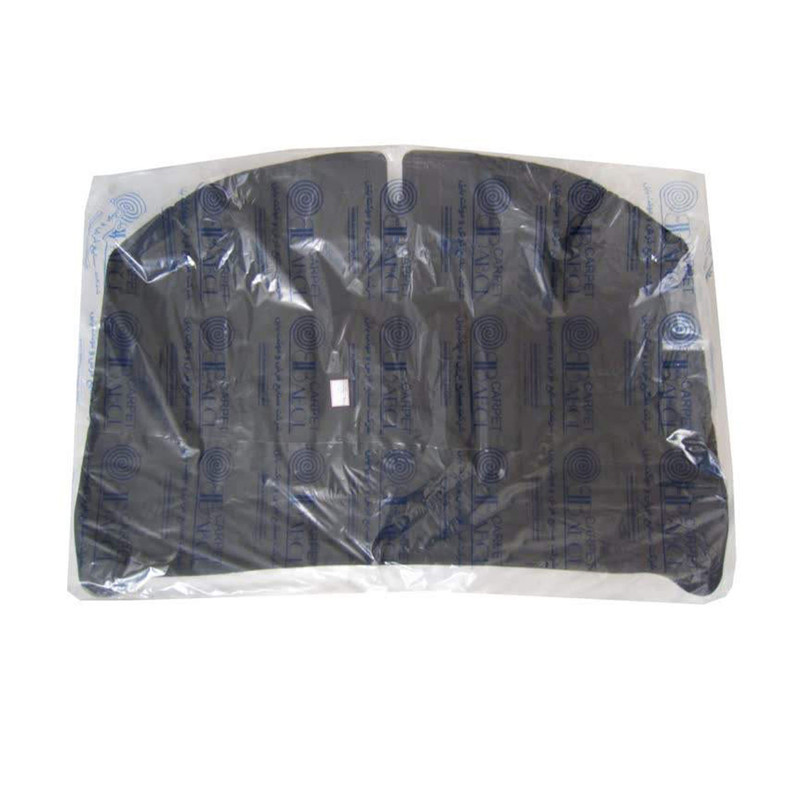 عایق نمد کاپوت خودرو بابل کارپت مدل CH102 مناسب برای ساینا