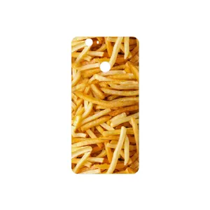MAHOOT French fries Cover Sticker for Huawei Nova