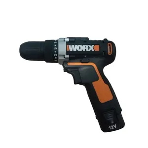 پیچ گوشتی برقی وُرکس مدل wx128.4