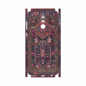 MAHOOT Rug-FullSkin Cover Sticker for Huawei Mate 10 Lite