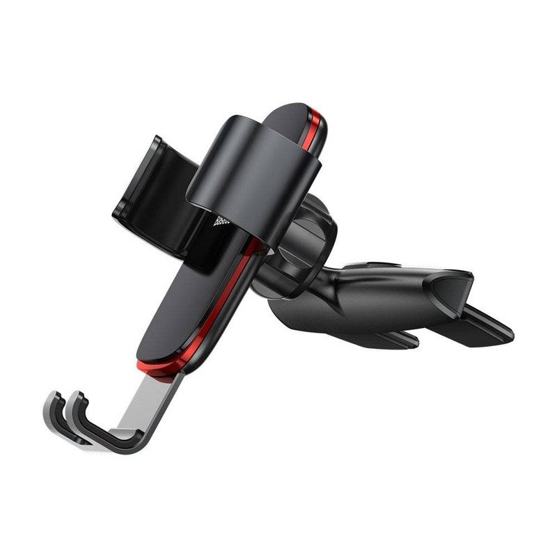 پایه نگهدارنده گوشی موبایل بیسوس مدل Car Mount CD Holder