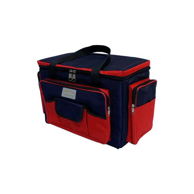 کیف دستگاه جوش حامی بگ مدل hb-10029