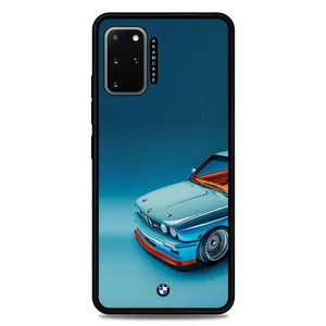 AKAM AMC-WSGS20P-BMW-34 Cover For Samsung Galaxy S20 Plus