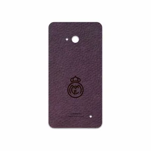 MAHOOT PL-REAL Cover Sticker for Microsoft Lumia 640