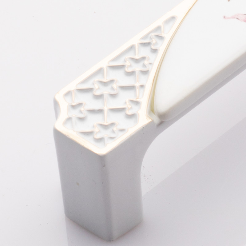 دستگیره کابینت دومارا مدل HYD-28 دستگیره کابینت دومارا مدل HYD-28