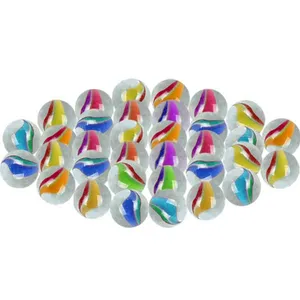 اسباب بازی زینتی مدل TRV 535  بسته 35 عددی