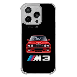 AKAM AMCWTA14PRO-BMW-5 Cover For Apple iPhone 14 Pro
