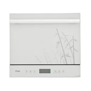 ماشین ظرفشویی رومیزی مجیک مدل DWA2195