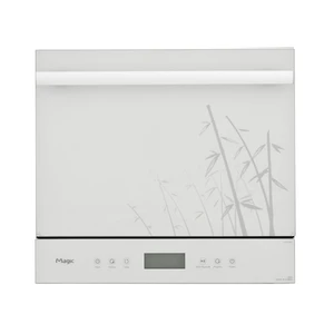 ماشین ظرفشویی رومیزی مجیک مدل dwa2195