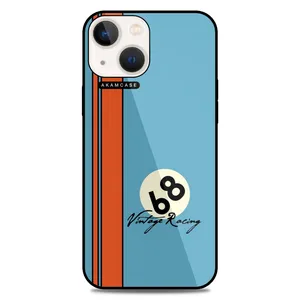 AKAM AMC-WA13-MOTORCYCLE-11Cover For Apple iPhone 13