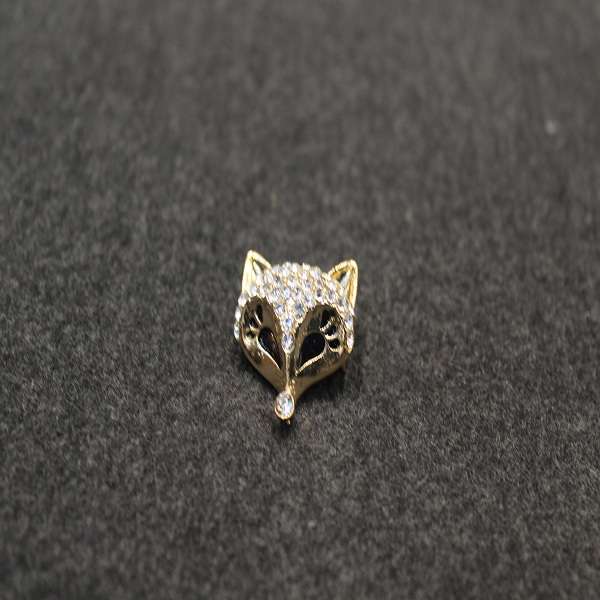 گل سینه زنانه کد Ki 010-26