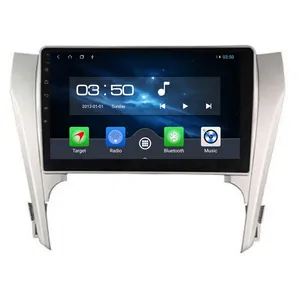پخش کننده تصویری خودرو ووکس مدل CMRYC700Pro