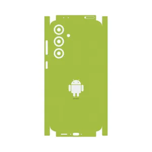 MAHOOT Andorid-FullSkin Cover Sticker for Samsung Galaxy S24 FE