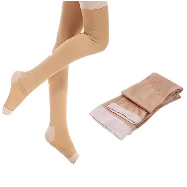 جوراب واریس وای سی مدل YC-6078 بسته دو عددی