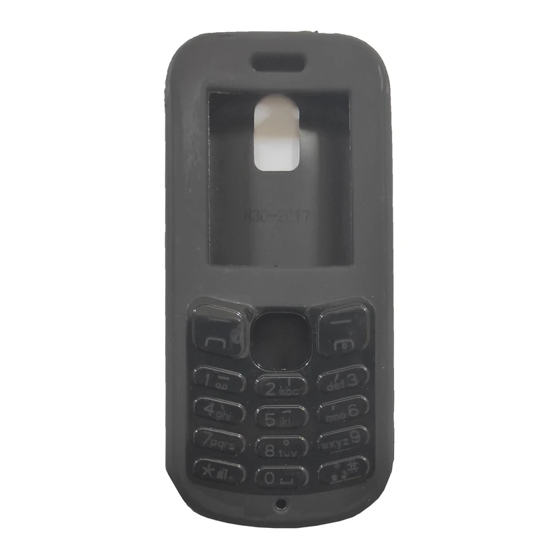 کاور مدل p1 مناسب برای گوشی موبایل نوکیا 2017 N130