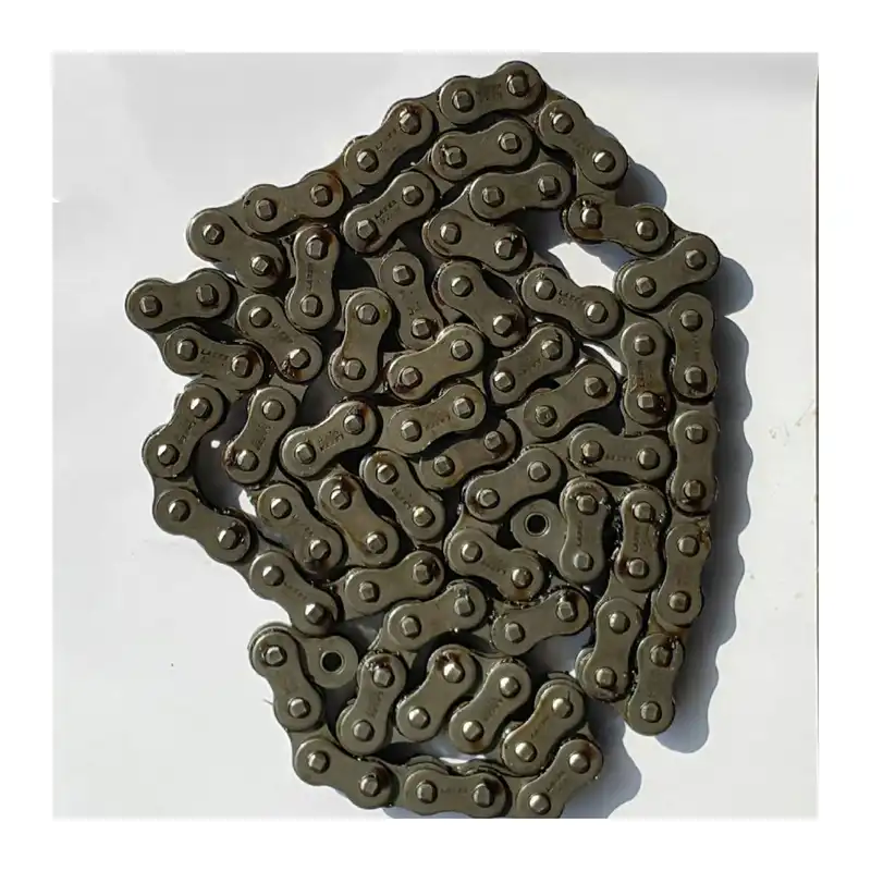 زنجیر موتورسیکلت لیزر مدل 200LRZ مناسب برای ان اس 200