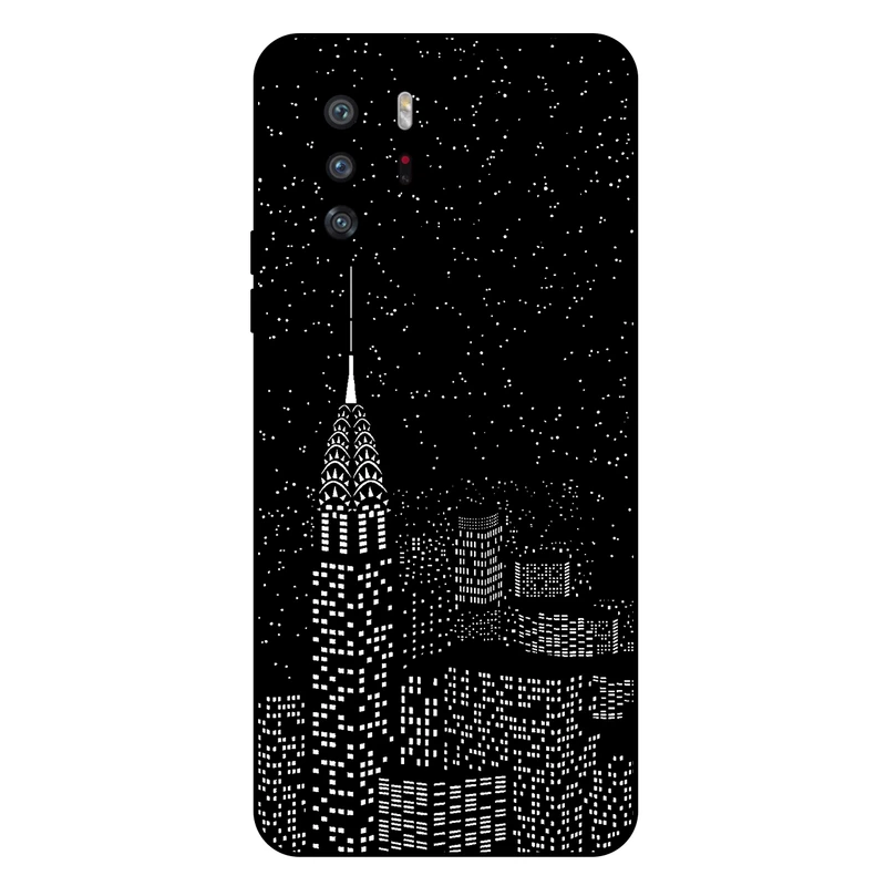 کاور مگافون کد 7768 مناسب برای گوشی موبایل شیائومی Poco X3 GT