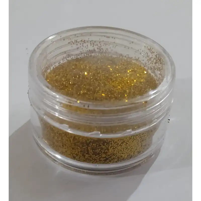 پودر اکلیل مدل m19 وزن 10 گرم