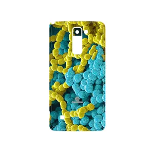 MAHOOT Atom Universe 1 Cover Sticker for LG Stylus 2