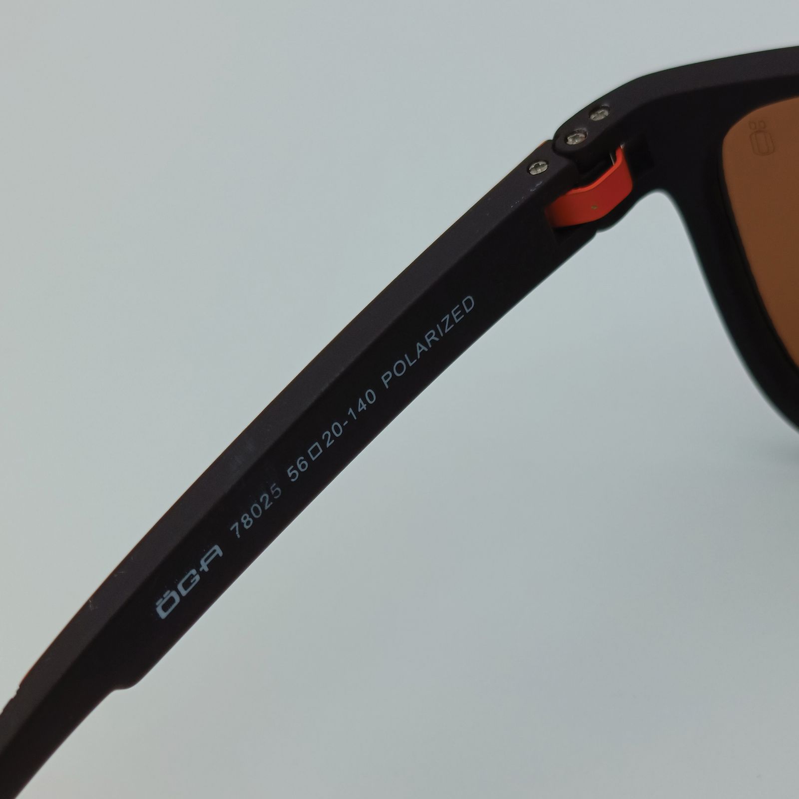 عینک آفتابی اوگا مدل 78025 POLARIZED -  - 7