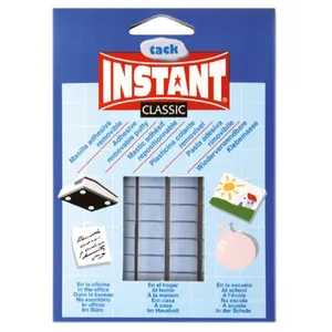 چسب خمیری اینستانت کد 71809