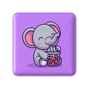 مگنت خندالو مدل فیل کد 29479