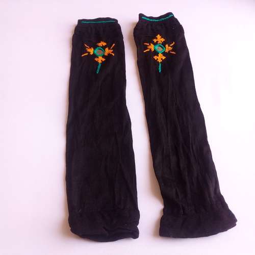 ساق دست زنانه سوزن دوزی کد 001 