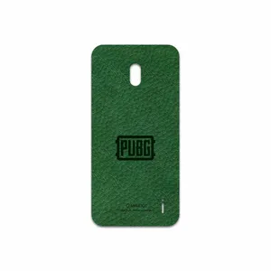 MAHOOT GL-PUBG Cover Sticker for Nokia 2.2