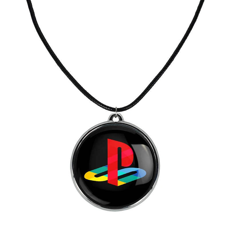 گردنبند خندالو مدل گیمر GAMER کد 38993900