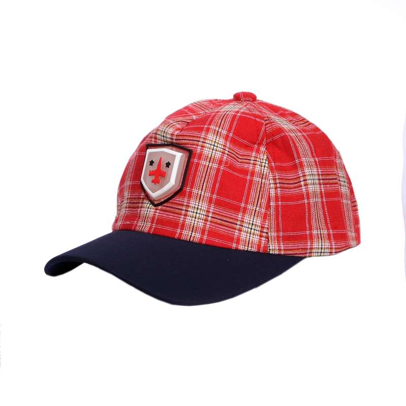 کلاه کپ پسرانه مدل 1400500