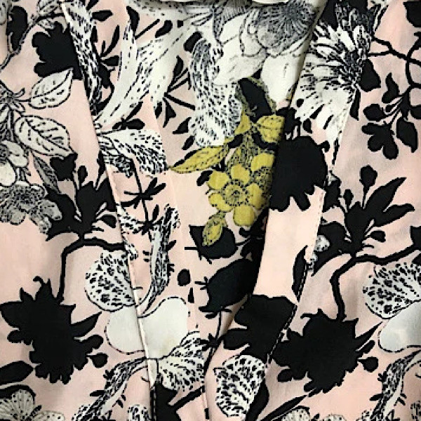 بلوز آستین بلند زنانه مدل G33-456