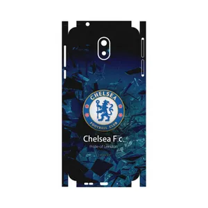 MAHOOT Chelsea-FC-FullSkin Cover Sticker for Nokia 3.1