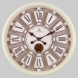 ساعت دیواری مدل 5621