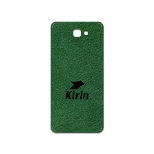 MAHOOT GL-KRN Cover Sticker for Samsung Galaxy J7 Prime