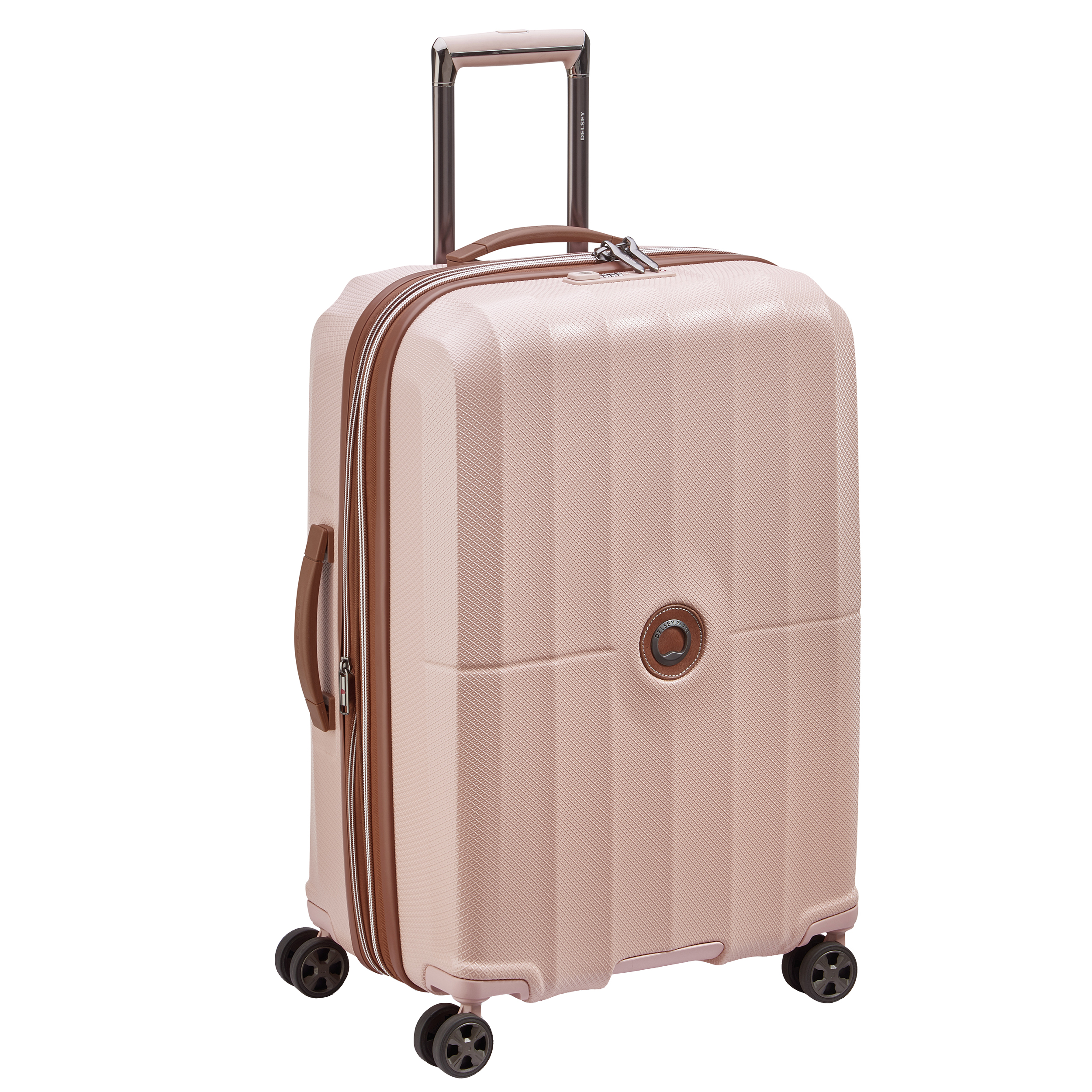 نکته خرید - قیمت روز چمدان دلسی مدل ST TROPEZ کد 2087820 سایز متوسط خرید