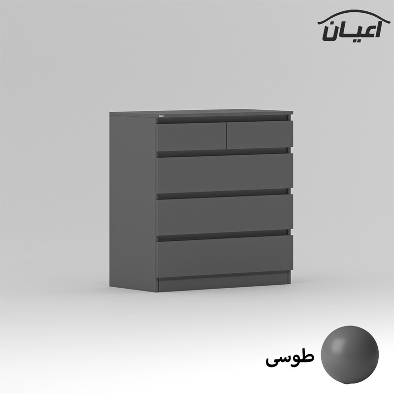 دراور اعیان مدل FH865