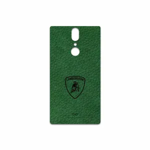 MAHOOT GL-LMBRGHNI Cover Sticker for UMI Crystal