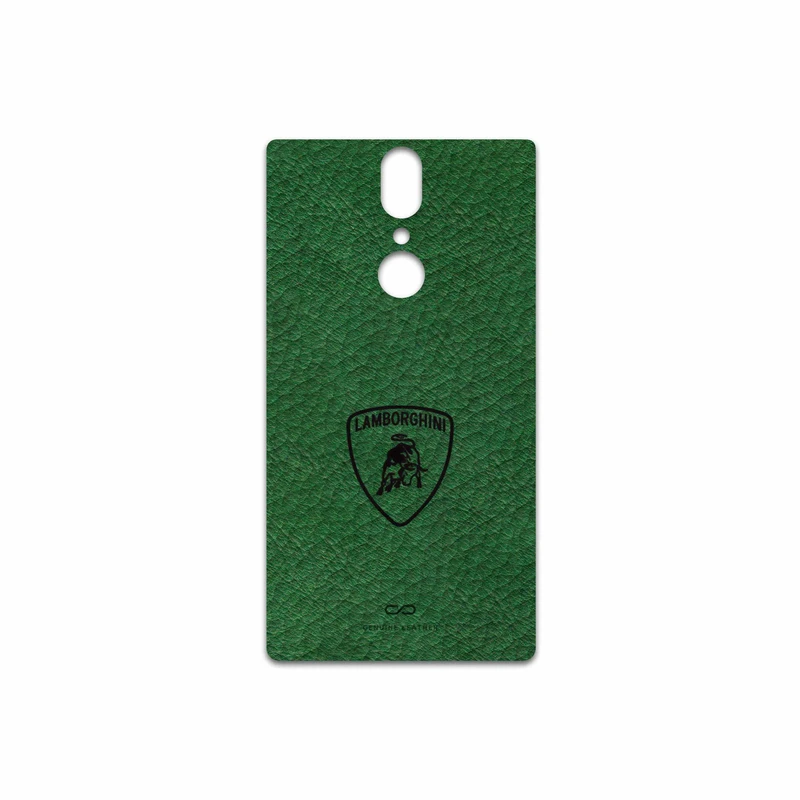 برچسب پوششی ماهوت مدل GL-LMBRGHNI مناسب برای گوشی موبایل یومی Crystal