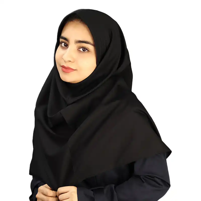 مقنعه استایل استور کد BA-90