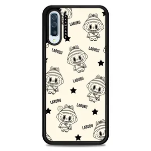 AKAM AMC-WSGA50-LABUBU-27 Cover For Samsung Galaxy A50
