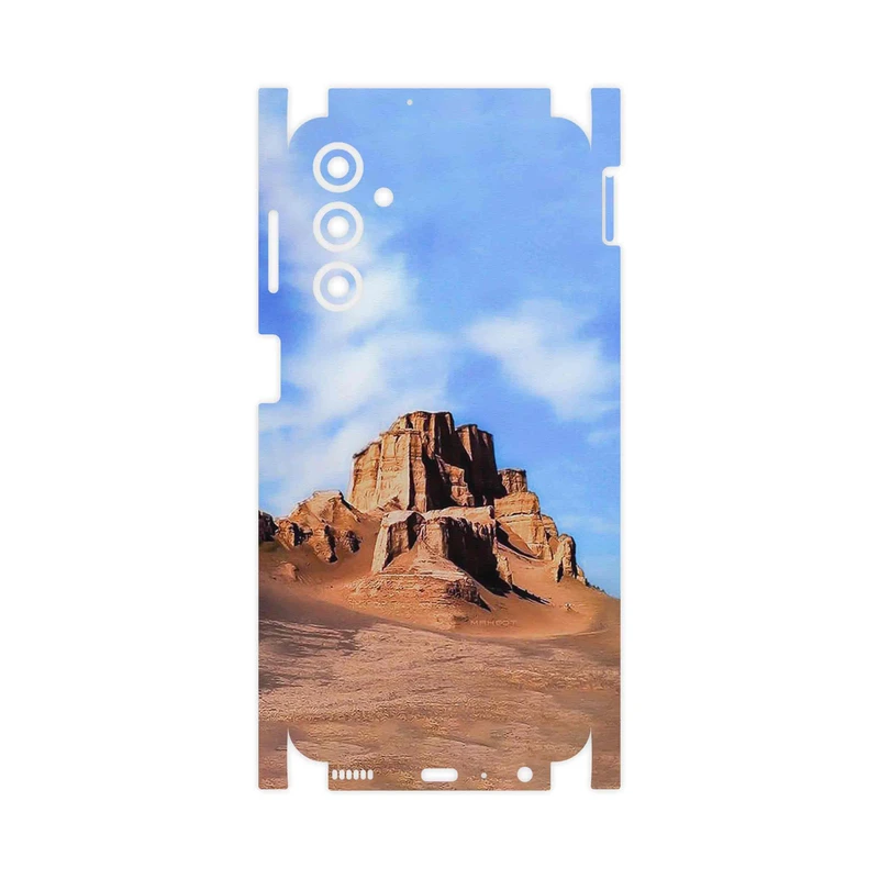 برچسب پوششی ماهوت مدل Kaloot-FullSkin مناسب برای گوشی موبایل سامسونگ Galaxy M34 5G