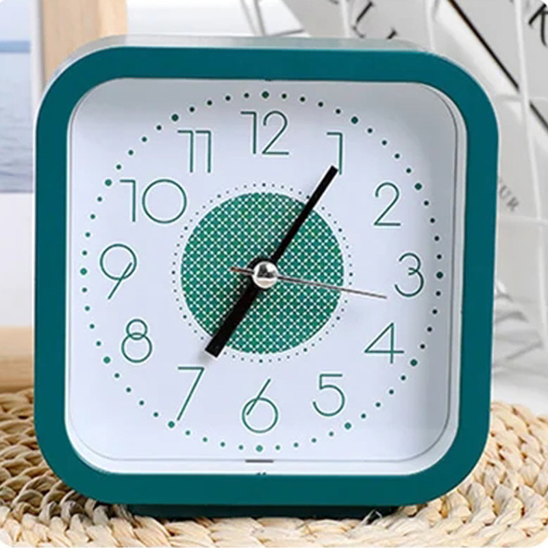 ساعت رومیزی مدل CLOCK FASHION کد 8089