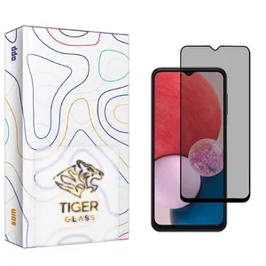 Tiger Glass SAM2 Privacy Screen Protector For Samsung Galaxy A13 5G
