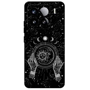 Megafone Sun and Moon 1892 Cover For Xiaomi 15