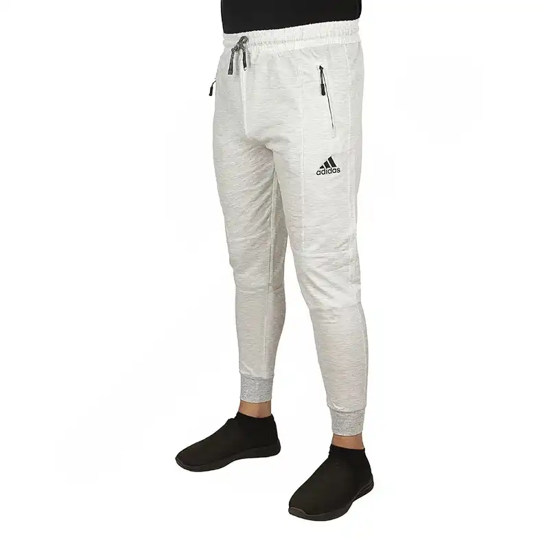 شلوار ورزشی مردانه مدل مچ دار کد NK-6613